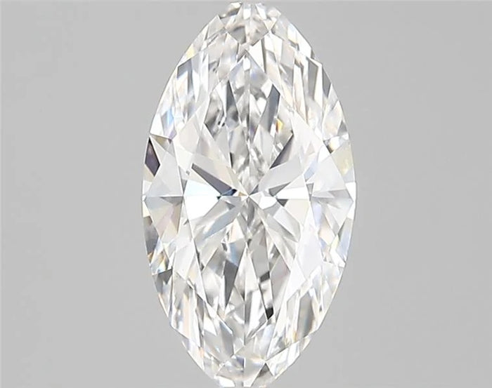 1.57 Carat · MARQUISE · D · VVS2 · IGI · Excellent Cut