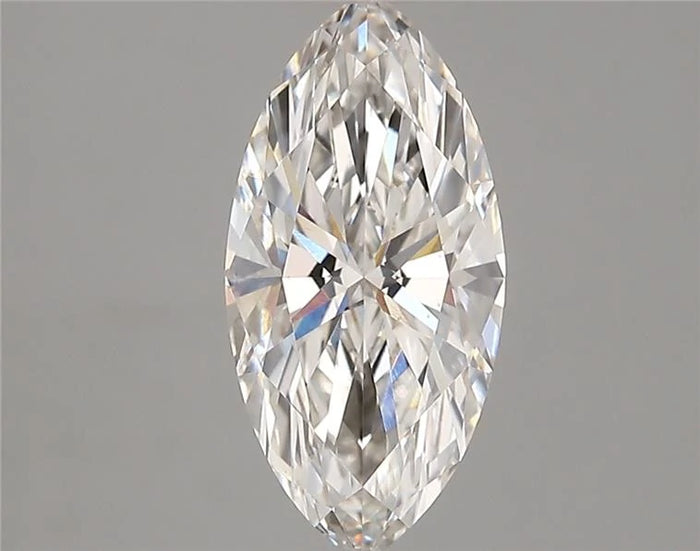 1.88 Carat · MARQUISE · E · VS1 · IGI · Excellent Cut