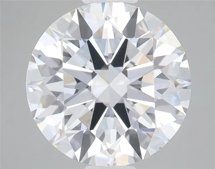 3.50 Carat · ROUND · F · VS1 · IGI · Ideal Cut