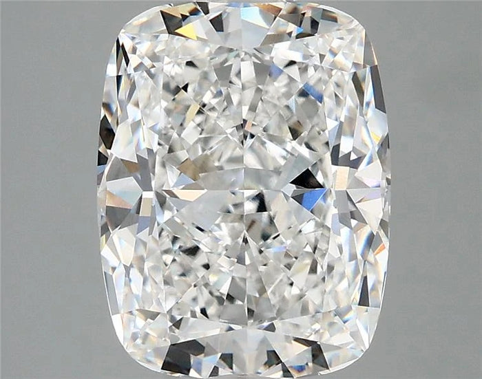 4.60 Carat · CUSHION · E · VVS2 · IGI · Excellent Cut