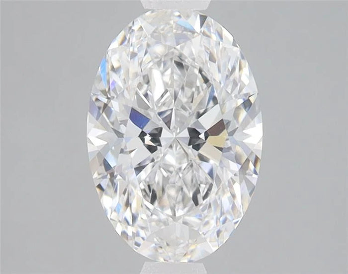 1.54 Carat · OVAL · E · VVS2 · IGI · Excellent Cut