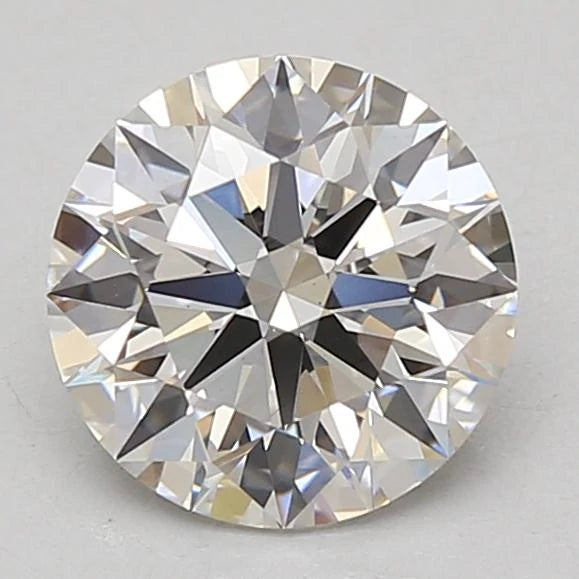 2.03 Carat · ROUND · E · VS1 · IGI · Ideal Cut