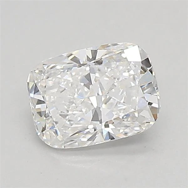 0.78 Carat · CUSHION · E · VVS1 · IGI · Excellent Cut