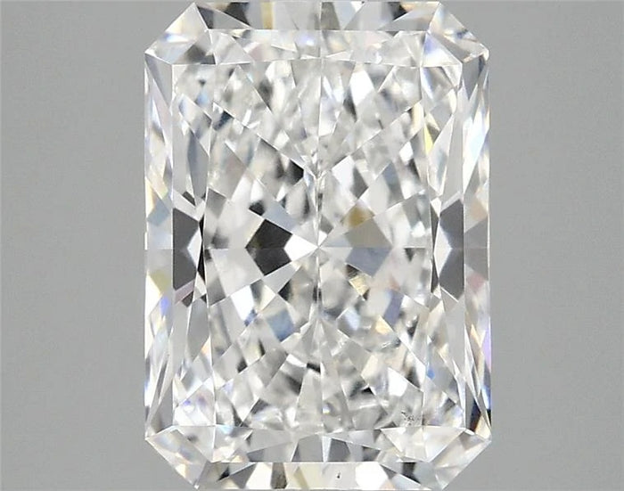 3.04 Carat · RADIANT · D · VVS2 · IGI · Excellent Cut