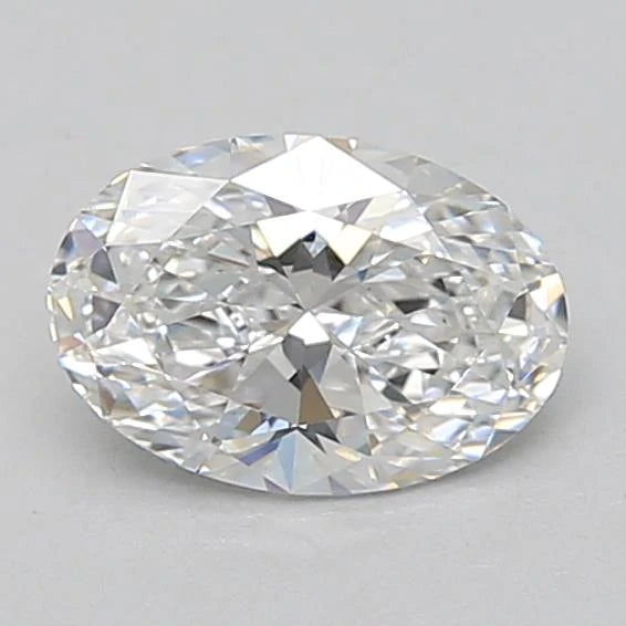 1.04 Carat · OVAL · D · VS1 · IGI · Excellent Cut