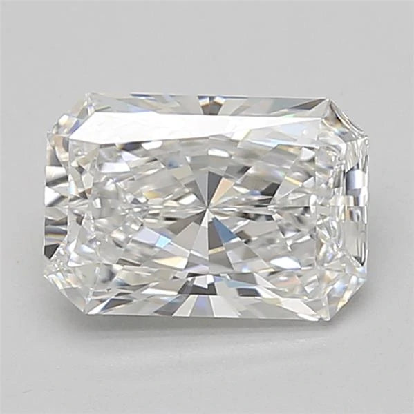 1.78 Carat · RADIANT · D · VS1 · IGI · Excellent Cut