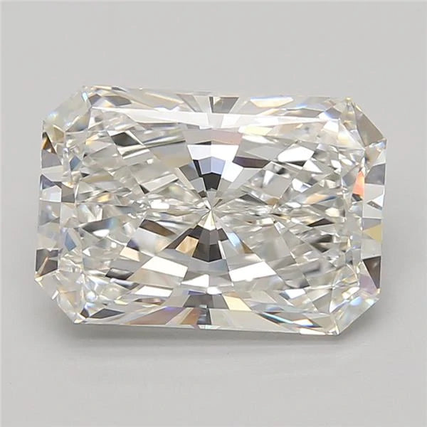 5.10 Carat · RADIANT · E · VVS2 · IGI · Excellent Cut
