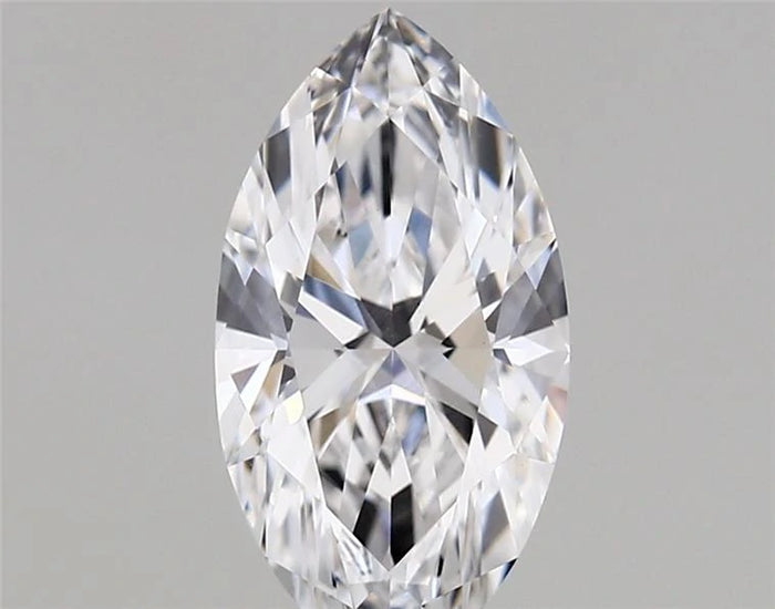 1.62 Carat · MARQUISE · D · VVS2 · IGI · Excellent Cut