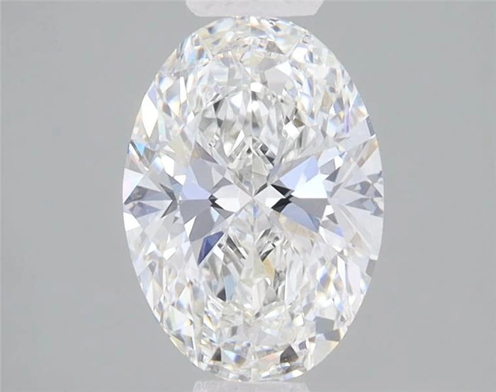 1.54 Carat · OVAL · E · VVS2 · IGI · Excellent Cut