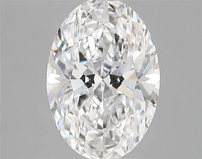 1.73 Carat · OVAL · E · VVS1 · IGI · Excellent Cut
