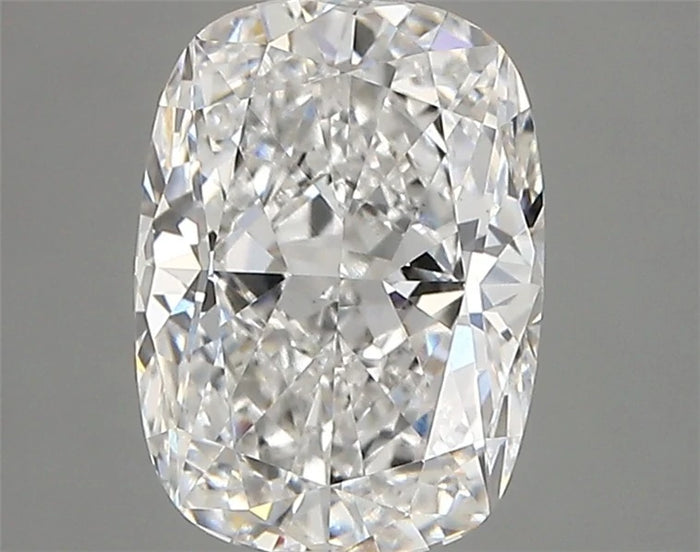 1.94 Carat · CUSHION · E · VS1 · IGI · Excellent Cut