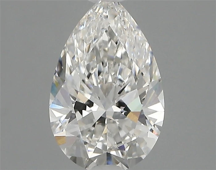 1.55 Carat · PEAR · E · VVS1 · IGI · Excellent Cut