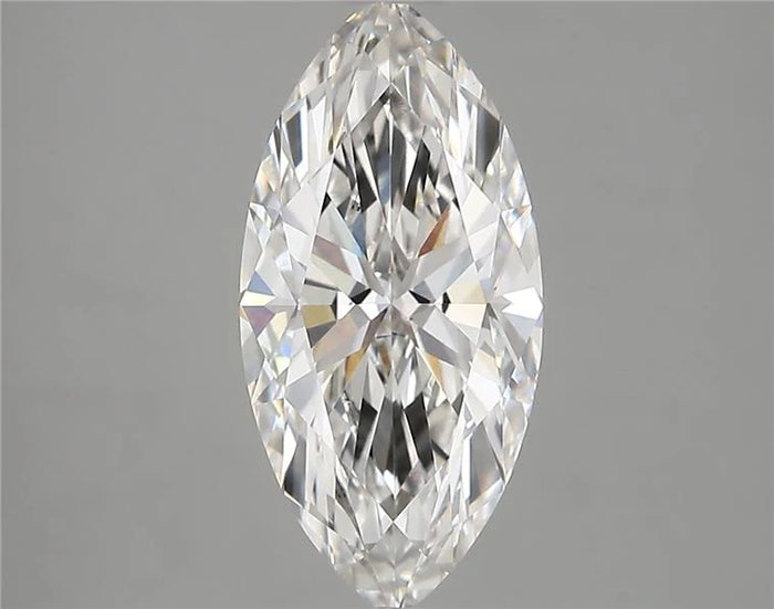 2.75 Carat · MARQUISE · E · VVS2 · IGI · Excellent Cut