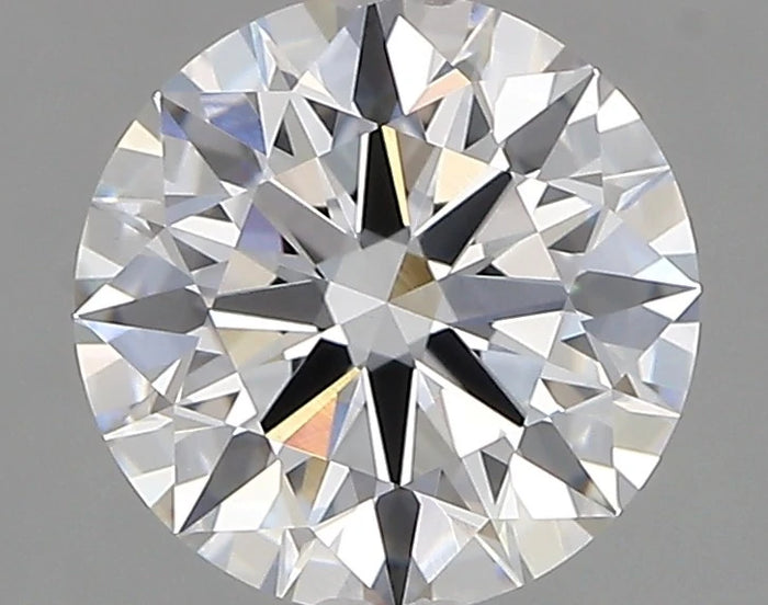 2.18 Carat · ROUND · D · VVS1 · IGI · Ideal Cut
