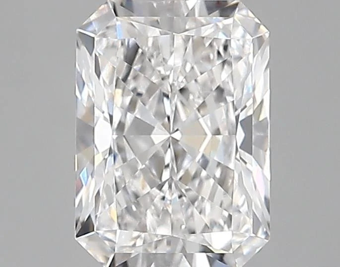 1.38 Carat · RADIANT · D · VVS2 · IGI · Excellent Cut