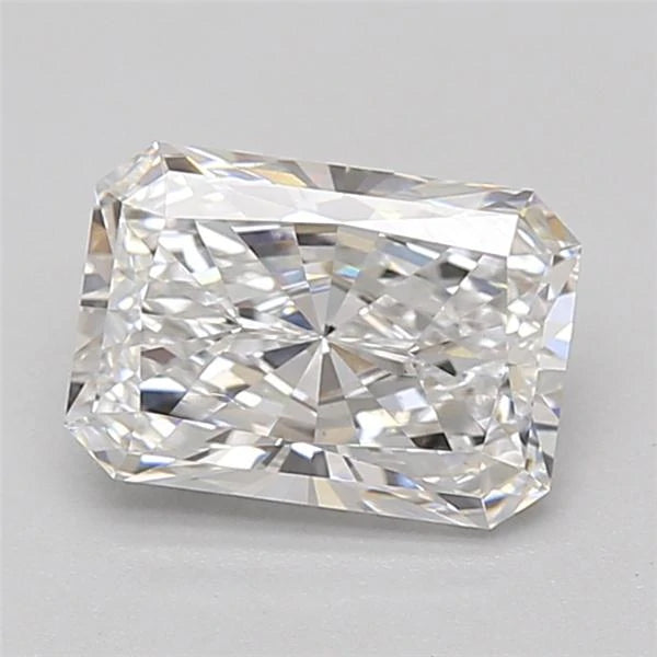 1.91 Carat · RADIANT · D · VS1 · IGI · Excellent Cut