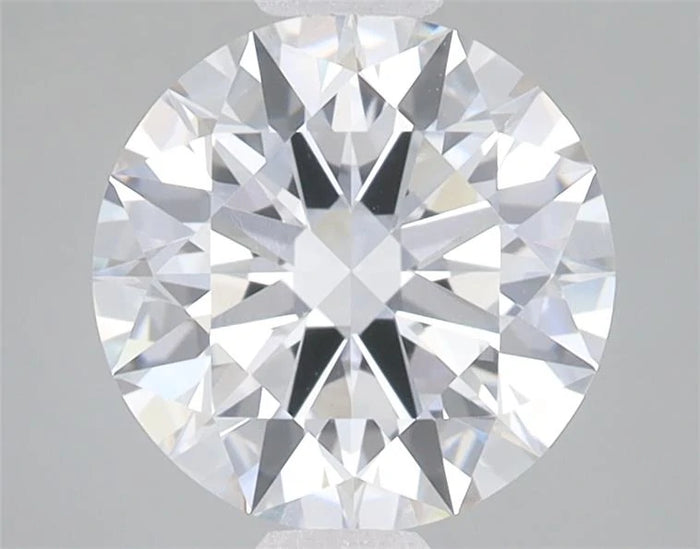2.34 Carat · ROUND · E · VVS2 · IGI · Ideal Cut
