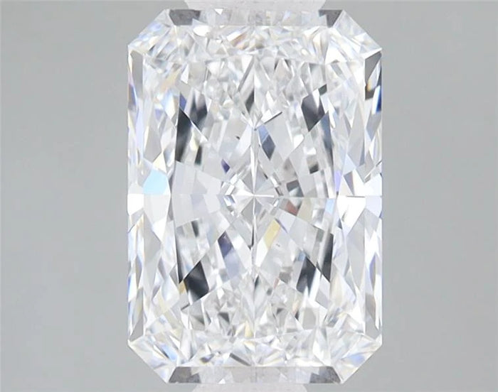 1.99 Carat · RADIANT · D · VS2 · IGI · Excellent Cut