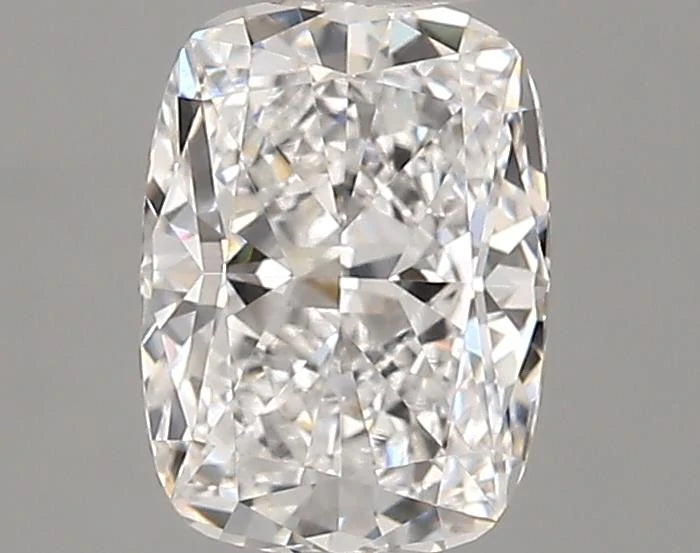 1.42 Carat · CUSHION · E · VVS2 · IGI · Excellent Cut