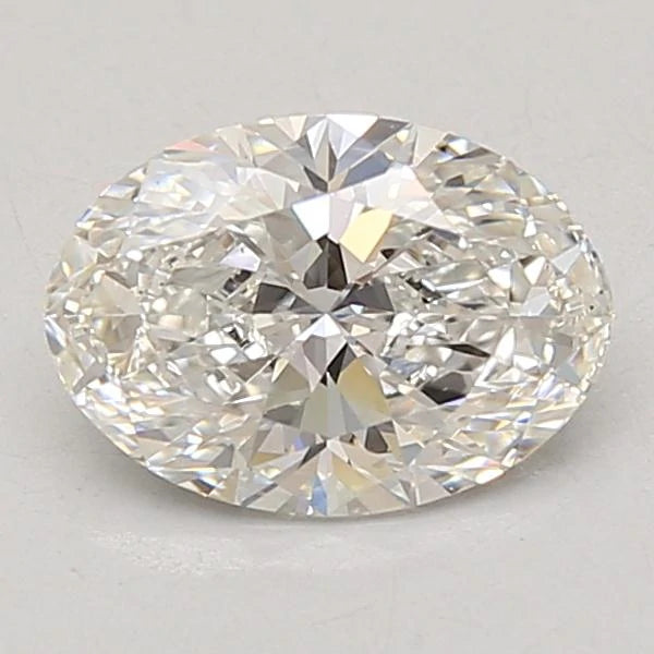 1.44 Carat · OVAL · E · VS1 · IGI · Excellent Cut