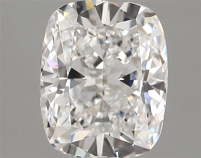 1.98 Carat · CUSHION · E · VS1 · IGI · Excellent Cut