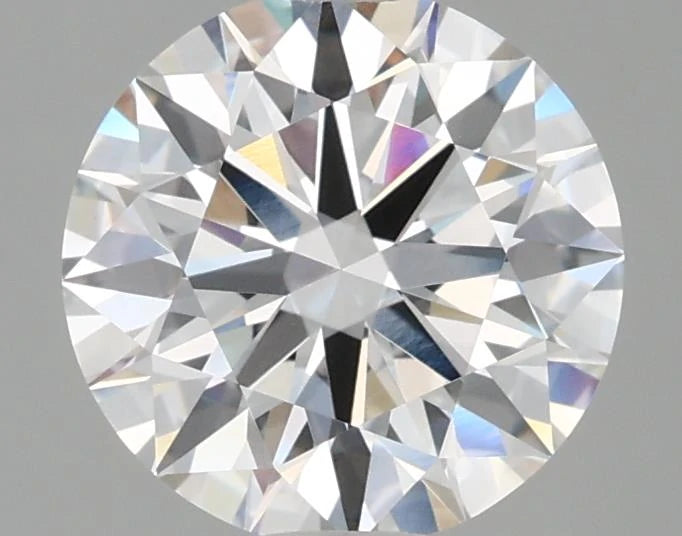 2.26 Carat · ROUND · E · VVS2 · IGI · Ideal Cut