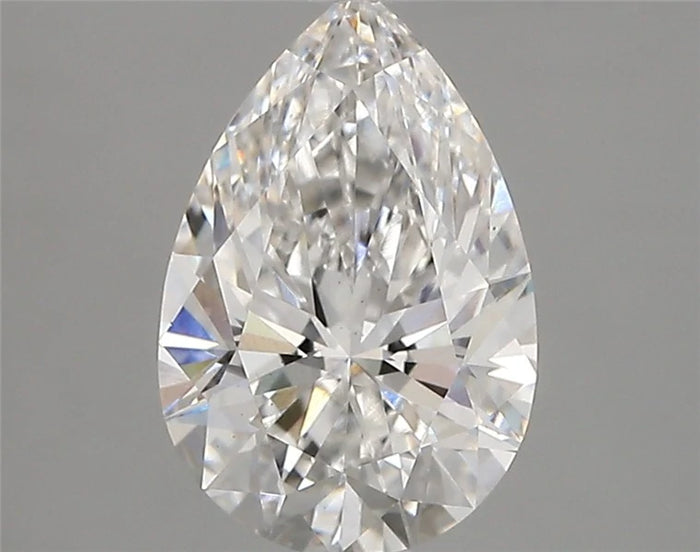 1.97 Carat · PEAR · E · VS1 · IGI · Excellent Cut