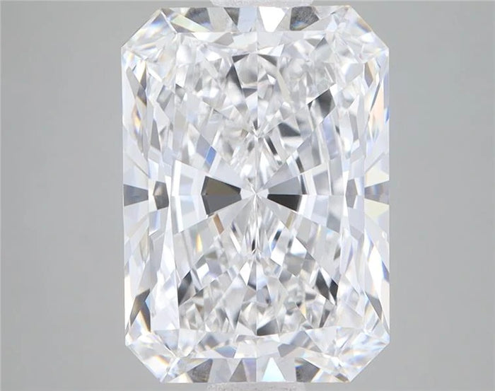 5.10 Carat · RADIANT · D · VVS2 · IGI · Excellent Cut