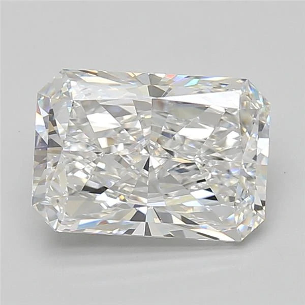 3.06 Carat · RADIANT · D · VVS1 · IGI · Excellent Cut