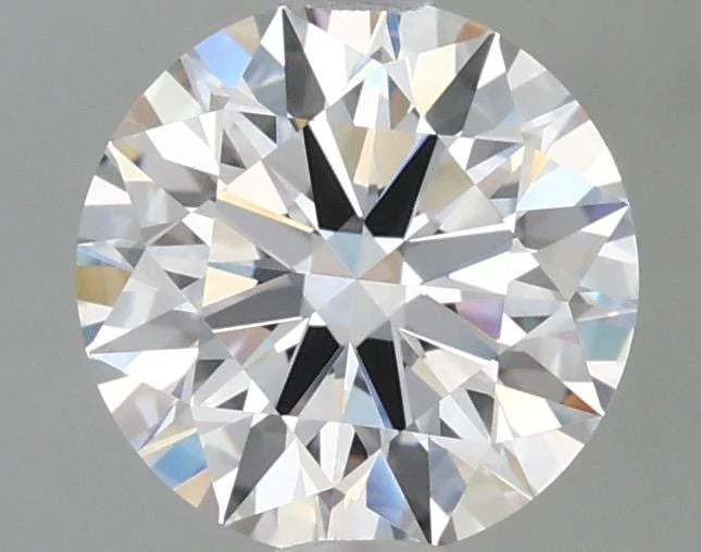 1.80 Carat · ROUND · D · VVS2 · IGI · Ideal Cut