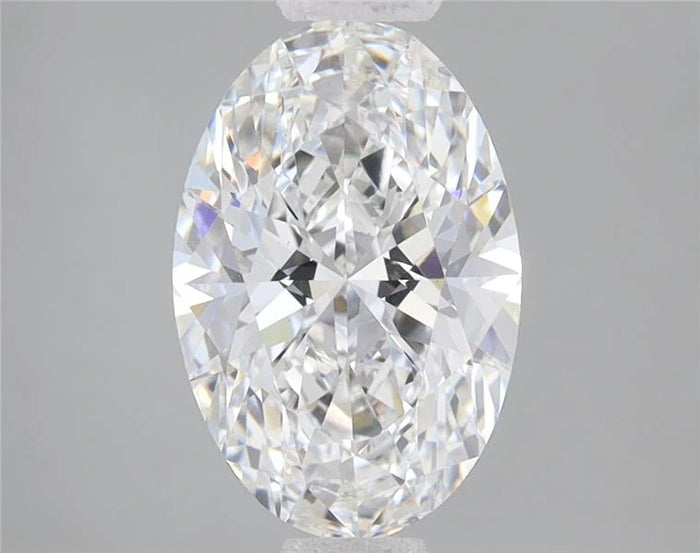 2.32 Carat · OVAL · E · VS1 · IGI · Excellent Cut