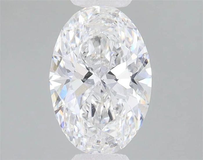 1.24 Carat · OVAL · D · VS1 · IGI · Excellent Cut