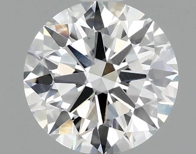 1.09 Carat · ROUND · E · VS1 · IGI · Excellent Cut