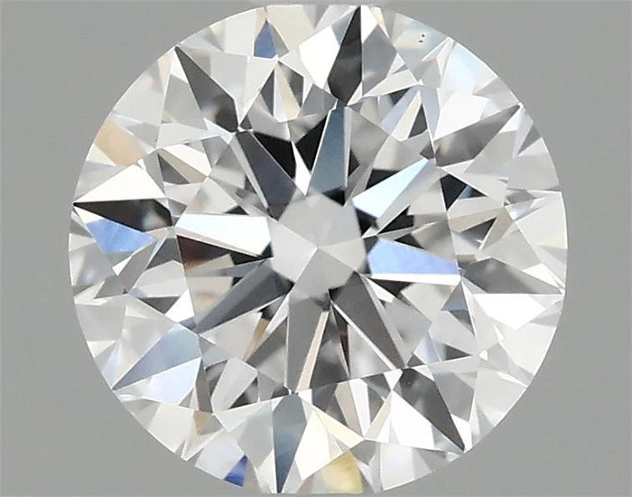 1.09 Carat · ROUND · D · VS1 · IGI · Excellent Cut