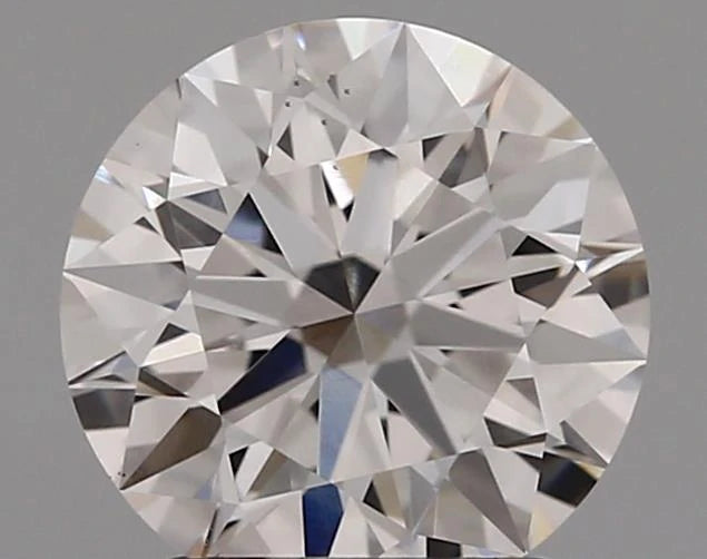 1.82 Carat · ROUND · D · VS1 · IGI · Ideal Cut