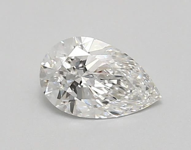 0.72 Carat · PEAR · D · VS1 · IGI · Excellent Cut