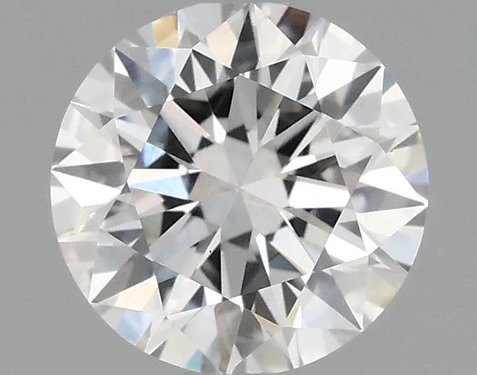 1.08 Carat · ROUND · E · VS1 · IGI · Ideal Cut