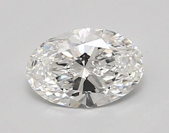 0.79 Carat · OVAL · D · VVS1 · IGI · Excellent Cut