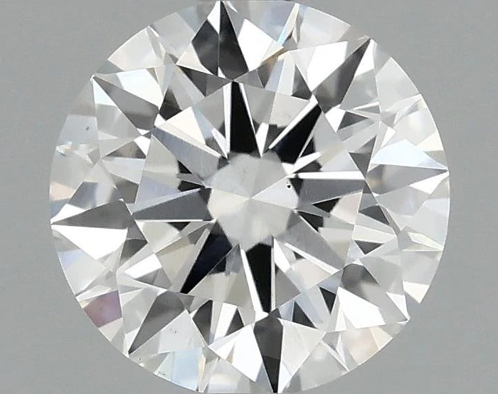 1.09 Carat · ROUND · E · VS1 · IGI · Ideal Cut