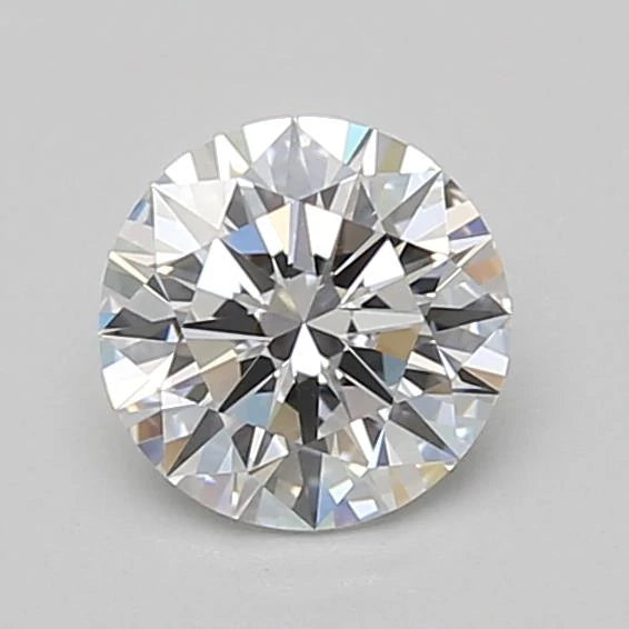 1.00 Carat · ROUND · D · VS1 · IGI · Ideal Cut