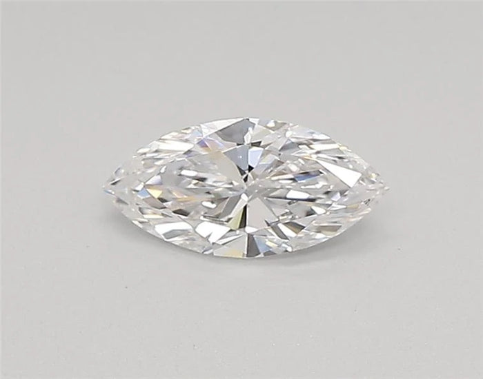 0.34 Carat · MARQUISE · D · VVS1 · IGI · Excellent Cut