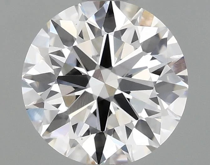 1.08 Carat · ROUND · D · VS1 · IGI · Ideal Cut
