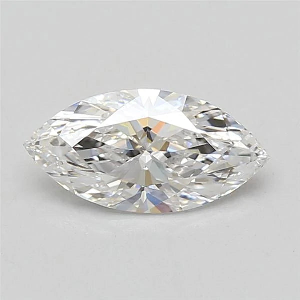 1.21 Carat · MARQUISE · D · VVS2 · IGI · Excellent Cut
