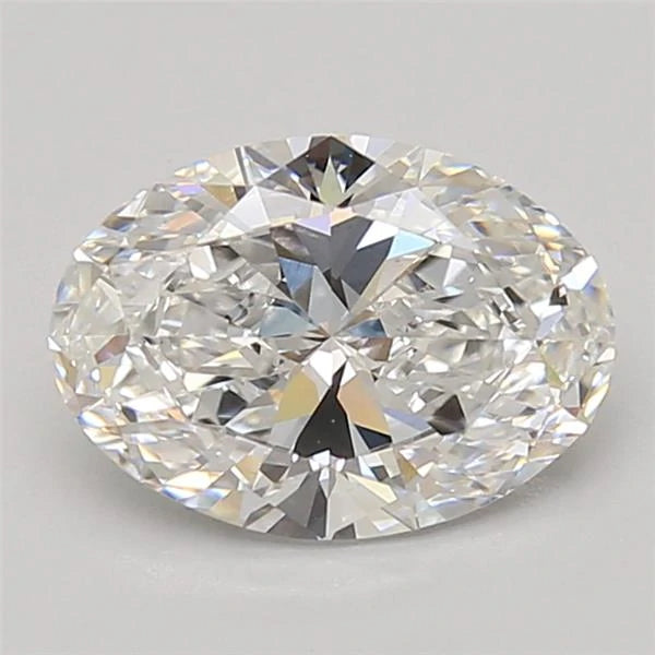 2.04 Carat · OVAL · E · VVS2 · IGI · Excellent Cut