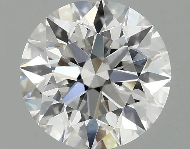 1.09 Carat · ROUND · E · VS1 · IGI · Excellent Cut