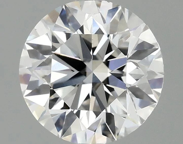1.09 Carat · ROUND · E · VS1 · IGI · Excellent Cut