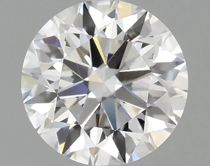 1.09 Carat · ROUND · E · VS1 · IGI · Excellent Cut