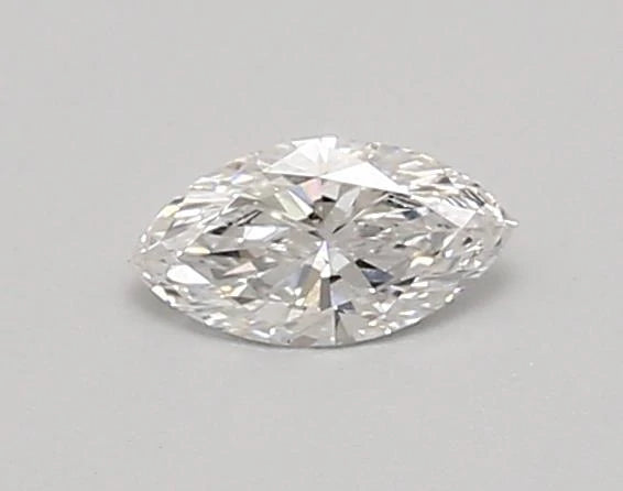 0.33 Carat · MARQUISE · D · VS1 · IGI · Excellent Cut