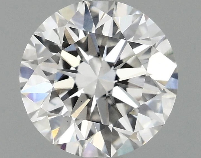 1.09 Carat · ROUND · E · VS1 · IGI · Excellent Cut