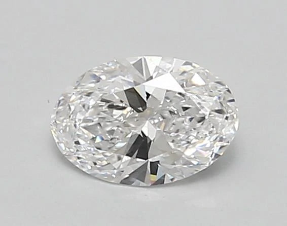 0.68 Carat · OVAL · D · IF · IGI · Excellent Cut